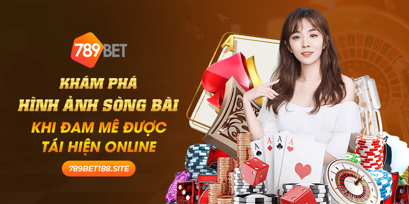 2 Kham pha hinh anh song bai Khi dam me duoc tai hien online