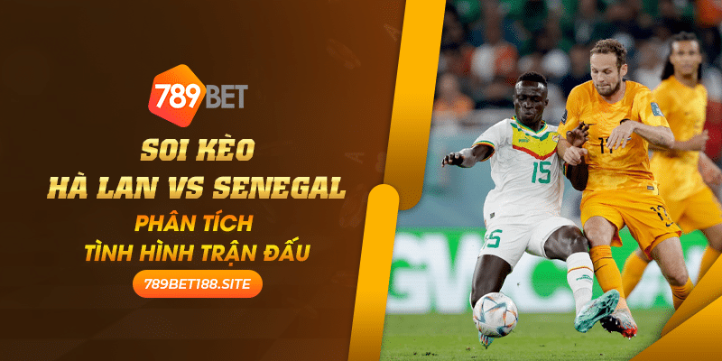 8 Soi keo Ha Lan vs Senegal Phan tich tinh hinh tran dau