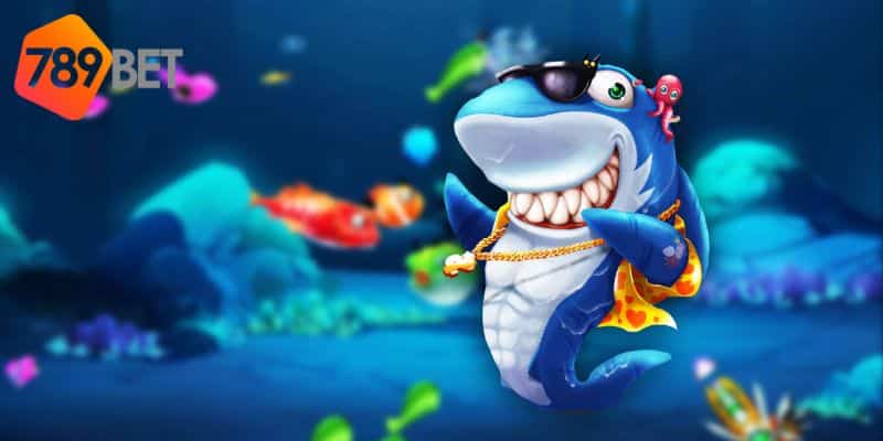 bắn cá h5 bạn bắn mới