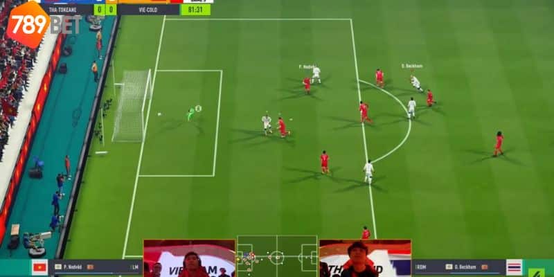 Cách Chơi FIFA Cơ Bản