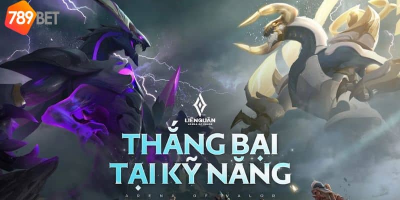 Cách Chơi game liên quân online cơ bản