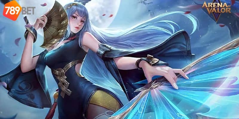 Cách Chơi game liên quân online cơ bản