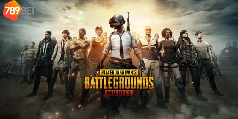 Lịch Sử Đấu Pubg Mobile Trên Thế Giới