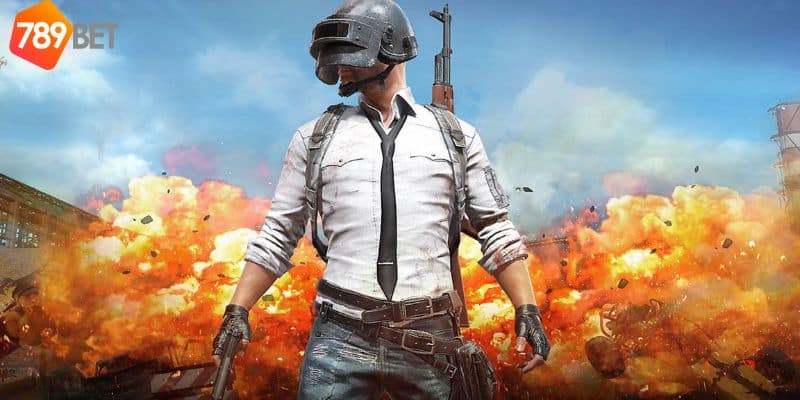 Lịch Sử Đấu Pubg Mobile Trên Thế Giới