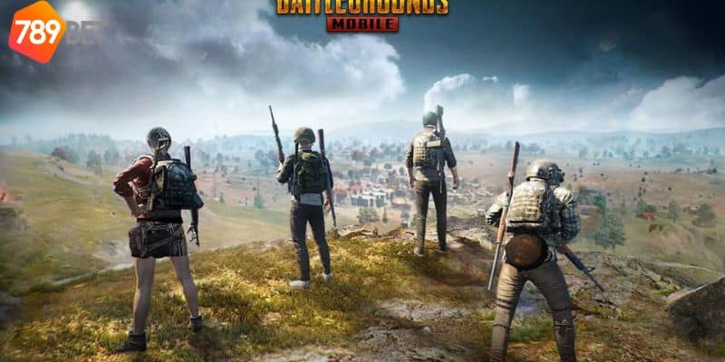 Lịch Sử Đấu Pubg Mobile Trên Thế Giới