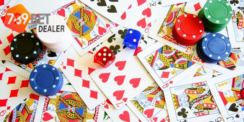 luật đánh phỏm