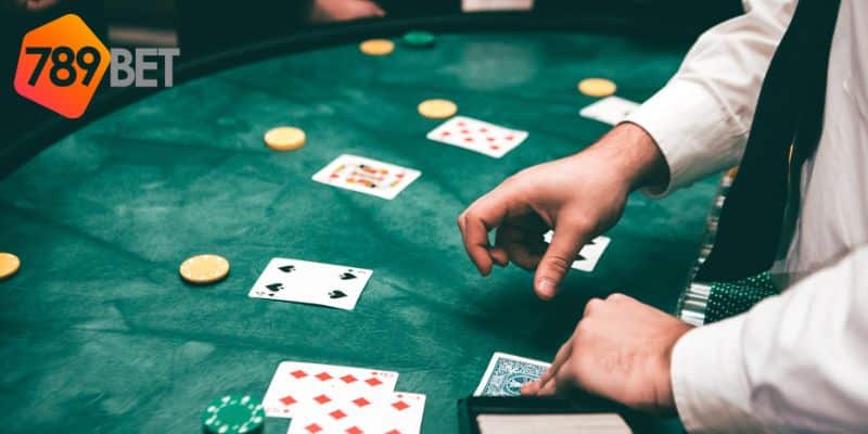 mẹo đánh bài tiến lên