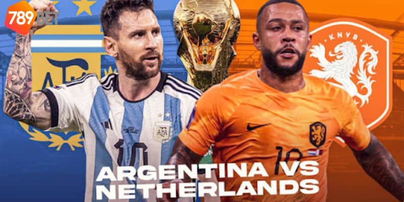 Soi kèo Hà Lan vs Argentina: Phân tích và dự đoán trận đấu 2 Phân Tích Đội Hình và Phong Độ - Soi Kèo Hà Lan vs Argentina