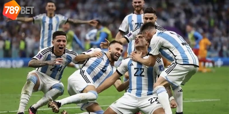 Soi kèo Hà Lan vs Argentina: Phân tích và dự đoán trận đấu 3 Phân Tích Đội Hình và Phong Độ - Soi Kèo Hà Lan vs Argentina