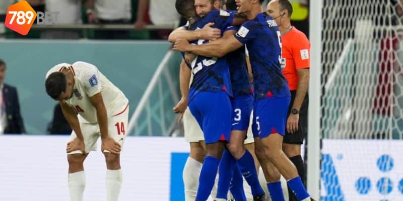 Phân Tích Đội Hình và Phong Độ - Soi kèo Iran và Mỹ