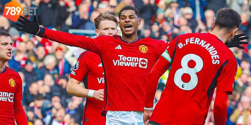 Phân Tích Đội Hình và Phong Độ - Soi kèo Mu vs Everton