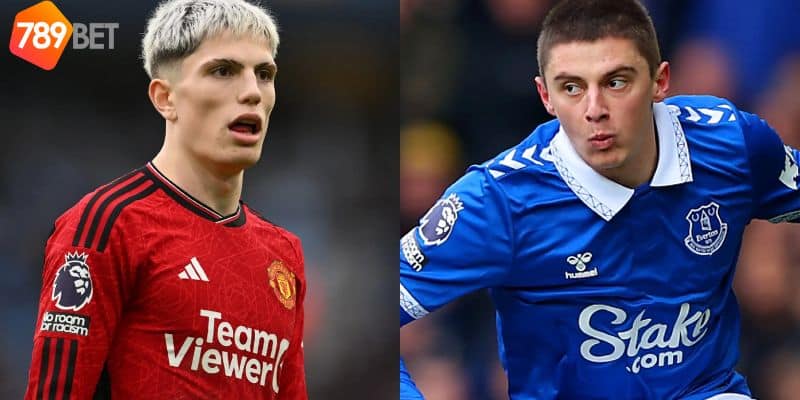 Phân Tích Đội Hình và Phong Độ - Soi kèo Mu vs Everton