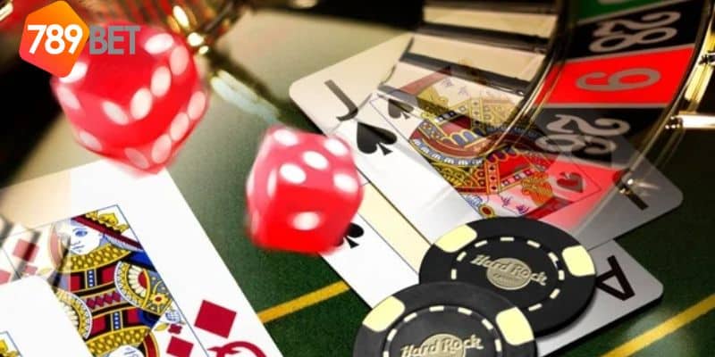 sòng bài casino online