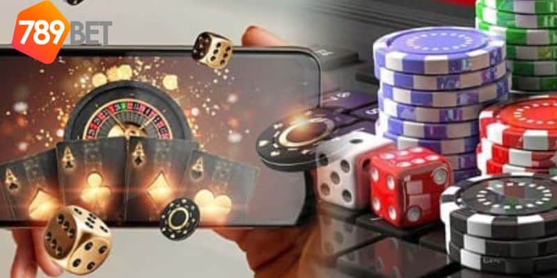 sòng bài casino online