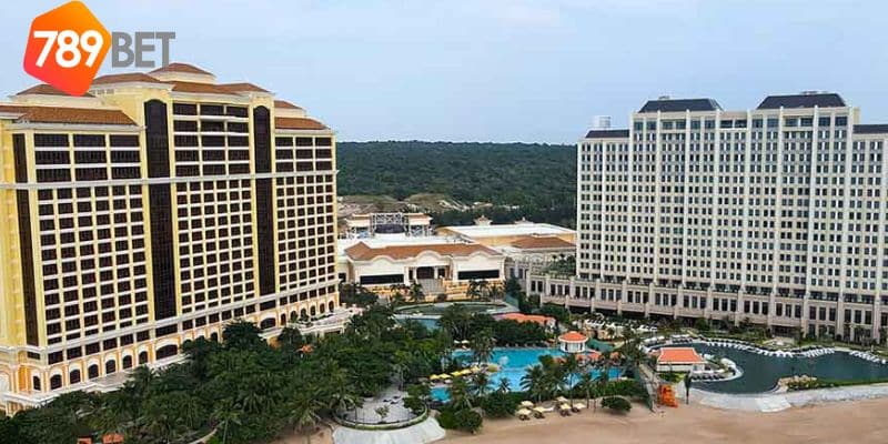 sòng bài casino vũng tàu