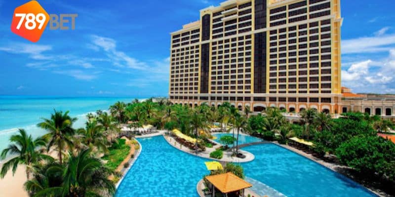 sòng bài casino vũng tàu