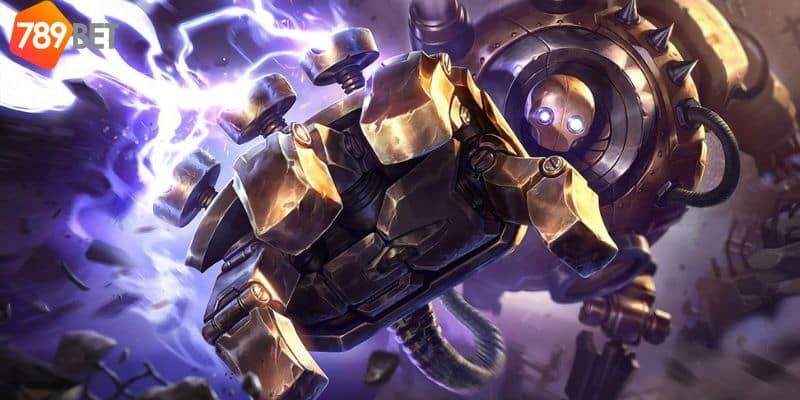 Tổng hợp các tướng sp Liên Minh được game thủ tin dùng