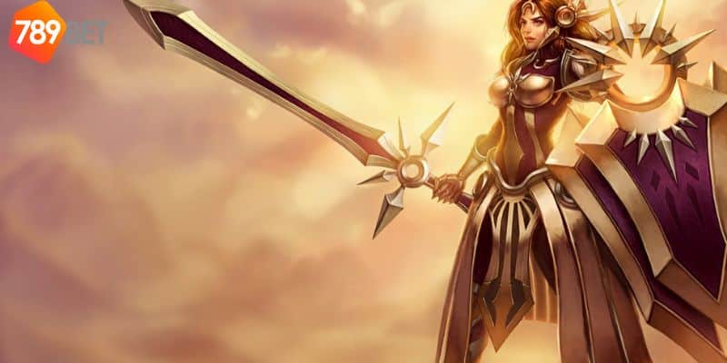 Tổng hợp các tướng sp Liên Minh được game thủ tin dùng