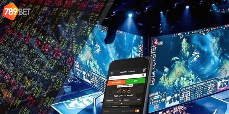 Kinh nghiệm cược LOL esport dành cho người chơi mới