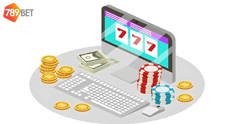 Game Nổ Hũ Là Gì Và Những Điều Cần Nhớ Khi Tham Gia Cược Tại 789bet 3 Các thuật ngữ cần nhớ khi tham gia quay slot