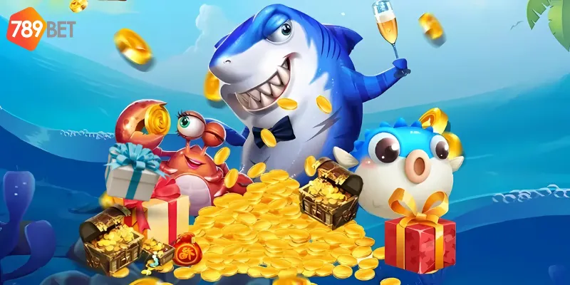 Kinh nghiệm chơi bắn cá đáng học hỏi