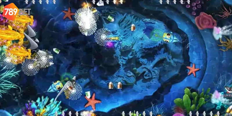 Bắn Cá Long Vương Cùng 789bet Và Mang Về Số Tiền Thưởng Cực Lớn 4 Những lưu ý khi tham gia game để luôn giành chiến thắng