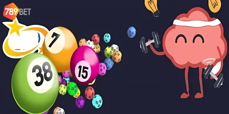 Lô đề bạc nhớ chiến lược cược xổ số phổ biến tại 789bet