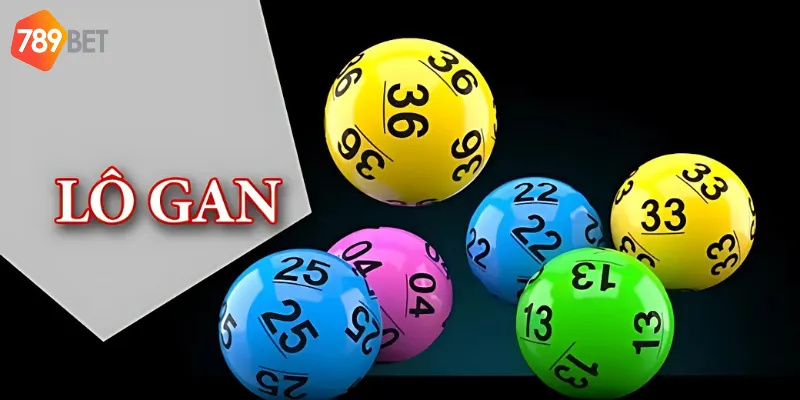 Lô gan kỹ thuật cá cược lô đề thông minh