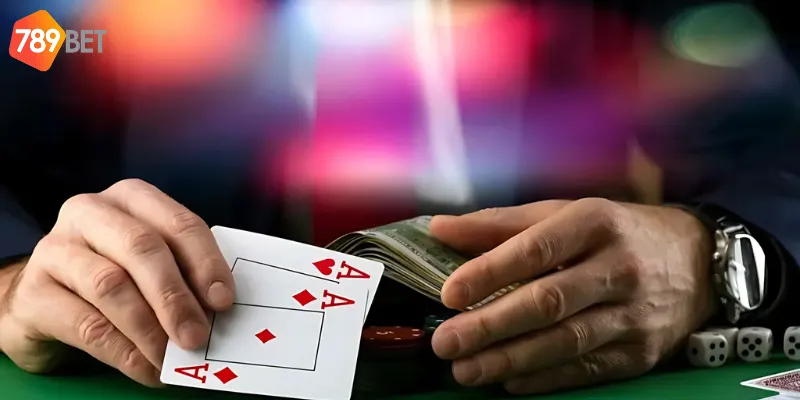 Nhưng lưu ý để luôn giành chiến thắng trong bài tiến lên