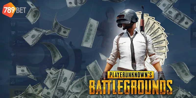 Quy tắc giành chiến thắng với Pubg