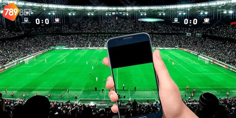 Kèo Chấp Và Những Kinh Nghiệm Cần Thiết Để Luôn Thắng Cược Tại 789bet 4 Lưu ý để tăng khả năng thắng cược tại 789bet