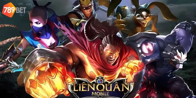 Những lợi ích nhận được khi tham gia cá cược liên quân