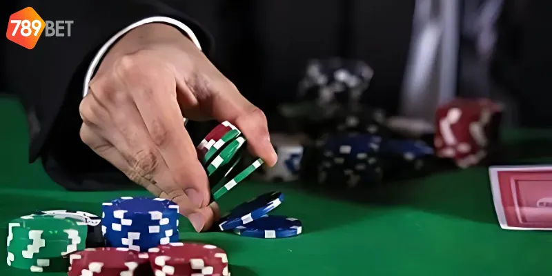 Kinh nghiệm cần thiết để luôn thắng cược Poker