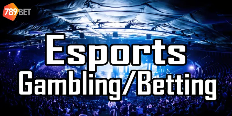 Những lưu ý khi giải trí cùng thể thao điện tử tại các nhà cái