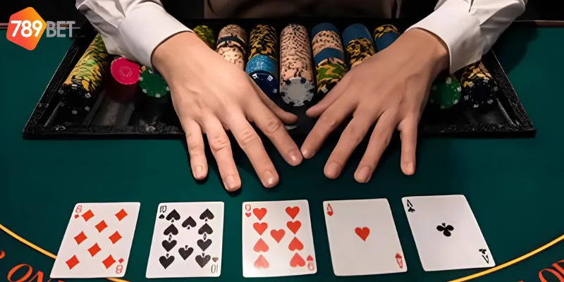 Các phiên bản đang được cung cấp tại 789bet