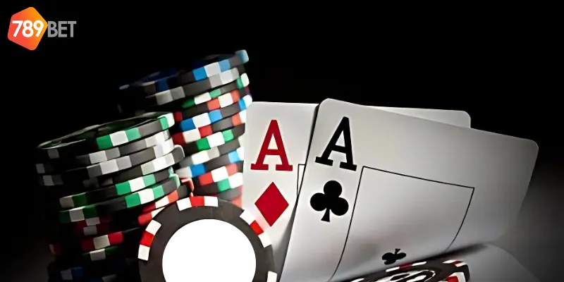 Poker là gì? tại sao thu hút lượng lớn người chơi