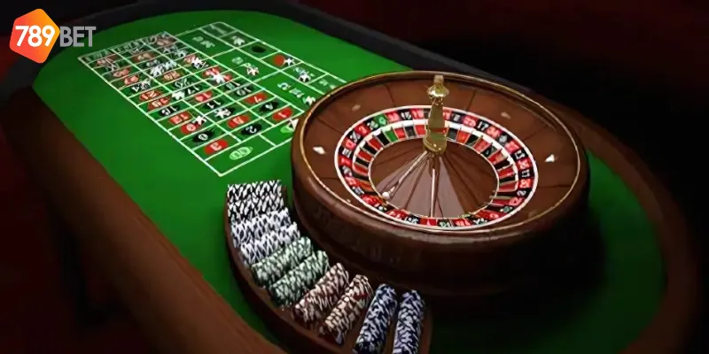 Roulette vòng quay may mắn và khả năng kiếm tiền nhanh chóng