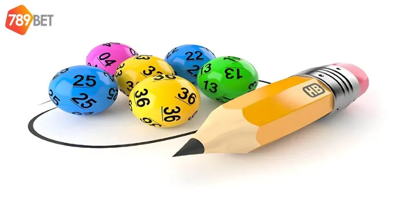 Chạm bóng - chiến lược cá cược xổ số hiệu quả