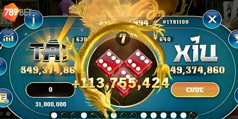 789club Tài Xỉu – Hướng Dẫn Cách Chơi Dễ Thắng Tại 789bet 4 Quản lý được cảm xúc giúp bạn chơi game hiệu quả