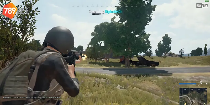 Chiến thuật hợp lý giúp bạn luôn chiến thắng