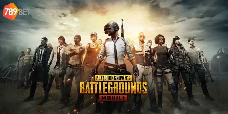 Pubg là gì? tựa game sinh tồn hấp dẫn nhất hiện nay