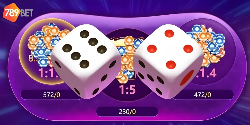 Áp dụng linh hoạt chiến thuật cần kinh nghiệm chơi tài xỉu lâu năm