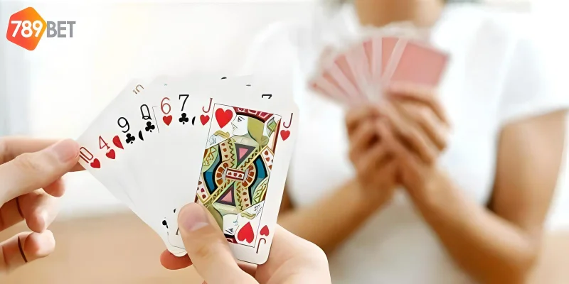 Xây dựng chiến lược chơi bài tiến lên hiệu quả giúp bạn luôn thắng