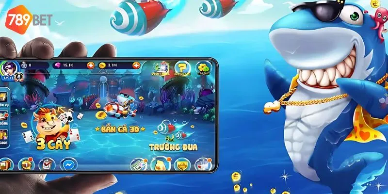 Dễ dàng tham gia tại 789bet chỉ với vài chạm