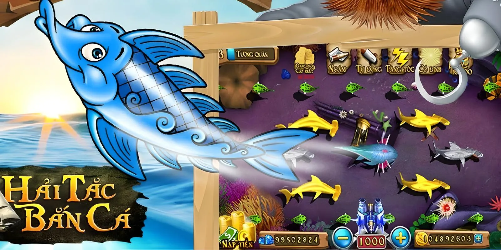 Bắn Cá Hải Tặc 789bet Cách Chơi Đơn Giản Và Mẹo Thắng Lớn 3 Vô vàn sự kiện và khả năng thắng lớn từ bắn cá