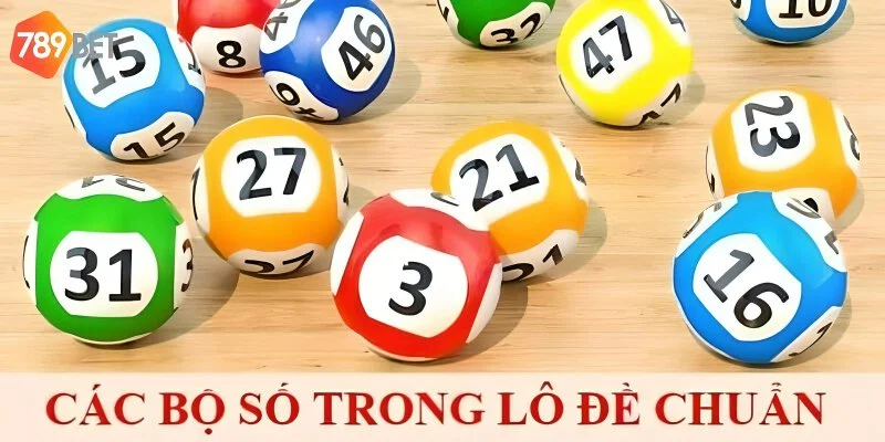 Bộ Số Lô Đề Chính Xác Nhất Tại 789bet – Thắng Lớn Mỗi Ngày 3 Nhà cái gợi cho người chơi những bộ số hiệu quả