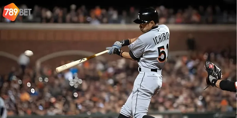 Cá Cược Bóng Chày Và Những Kinh Nghiệm Cần Có Ở 789BET 3 Nhiều loại cược hấp dẫn đang chờ bạn tại 789bet