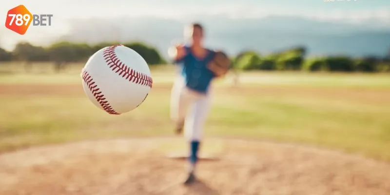 Cá Cược Bóng Chày Và Những Kinh Nghiệm Cần Có Ở 789BET 2 Cược bóng chày hấp dẫn người chơi trong từng pha bóng