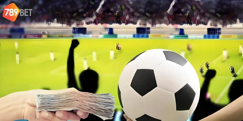 Cá Cược Bóng Đá Trực Tuyến An Toàn Và Uy Tín Tại 789bet 4 Có chiến lược cá cược hiệu quả bạn sẽ giành nhiều chiến thắng