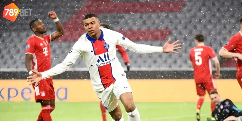 Cá Cược Bóng Đá Trực Tuyến An Toàn Và Uy Tín Tại 789bet 2 Cá cược bóng đá trực tuyến an toàn hơn với 789bet